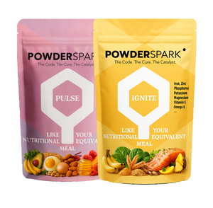 Welcome Stack - Ignite & Pulse