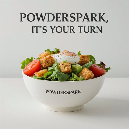 Welcome Stack - Ignite & Flex+